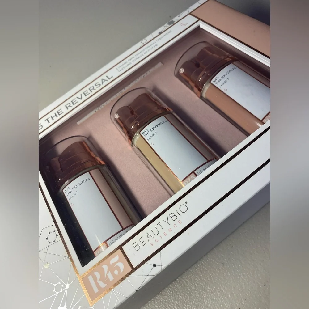 BeautyBio R45 3-Phase Set - Picture 4 of 6